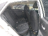 3KPA24AD6PE****** Wrecked 2023 Kia Rio in Fort Myers