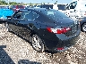 19UDE2F31HA****** Salvage and Repairable 2017 Acura ILX in Cincinnati