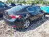 19UDE2F31HA****** Salvage and Wrecked 2017 Acura ILX in Ohio State