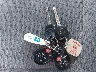 5TDZA22C85S****** Salvamento 2005 Toyota Sienna en Estado de Pennsylvania