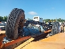 2NKHHM6X3MM****** Destrozados 2021 Kenworth T3 Series en Estado de Georgia