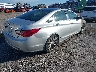 5NPEC4AB4CH****** Salvage and Wrecked 2012 Hyundai Sonata in Florida State