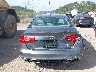 WAUHFAFL7EN****** Wrecked 2014 Audi A4