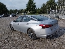 1N4BL4EV5KC****** Salvage and Repairable 2019 Nissan Altima in Huntsville