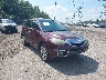5J8TB2H21AA****** Salvamento y Destrozados 2010 Acura RDX en Bridgeport