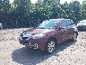 5J8TB2H21AA****** Usados y Reparables 2010 Acura RDX en Bridgeport