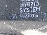 JTHKD5BH2D2****** Salvage 2013 Lexus CT 200h