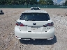 JTHKD5BH2D2****** Wrecked 2013 Lexus CT 200h