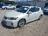 JTHKD5BH2D2****** Used and Repairable 2013 Lexus CT 200h in Louisville North
