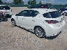 JTHKD5BH2D2****** Salvage and Repairable 2013 Lexus CT 200h in Louisville North