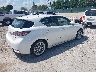JTHKD5BH2D2****** Salvage and Wrecked 2013 Lexus CT 200h in Kentucky State