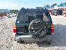 2CNBJ134046****** Destrozados 2004 Chevrolet Tracker