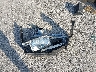 2CNBJ134046****** Salvamento 2004 Chevrolet Tracker en Estado de Pennsylvania