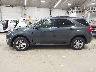 2GNFLFEK2H6****** Reparables 2017 Chevrolet Equinox en Estado de Pennsylvania