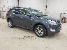 2GNFLFEK2H6****** Salvamento y Destrozados 2017 Chevrolet Equinox en Erie