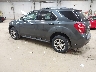 2GNFLFEK2H6****** Salvamento y Reparables 2017 Chevrolet Equinox en Erie