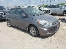 KMHCT4AE8GU****** Salvamento y Destrozados 2016 Hyundai Accent en San Antonio South