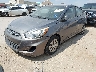 KMHCT4AE8GU****** Usados y Reparables 2016 Hyundai Accent en San Antonio South