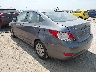 KMHCT4AE8GU****** Salvamento y Reparables 2016 Hyundai Accent en San Antonio South
