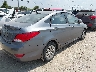 KMHCT4AE8GU****** Salvamento y Destrozados 2016 Hyundai Accent en Estado de Texas