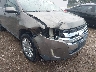 2FMDK4KC2DB****** Wrecked 2013 Ford Edge in Nebraska State