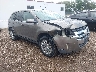 2FMDK4KC2DB****** Salvage and Wrecked 2013 Ford Edge in Omaha