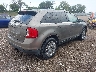2FMDK4KC2DB****** Salvage and Wrecked 2013 Ford Edge in Nebraska State