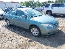 4T1BE46K49U****** Salvamento y Destrozados 2009 Toyota Camry en Rochester