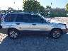 JF1SG636X3H****** Used 2003 Subaru Forester in Pennsylvania State