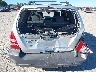 JF1SG636X3H****** Wrecked 2003 Subaru Forester