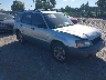 JF1SG636X3H****** Salvage and Wrecked 2003 Subaru Forester in Philadelphia