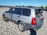 JF1SG636X3H****** Salvage and Repairable 2003 Subaru Forester in Philadelphia
