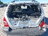 JF1SG636X3H****** Salvage and Repairable 2003 Subaru Forester in Pennsylvania State