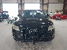 WA1LFAFPXEA****** Wrecked 2014 Audi Q5 in New York State