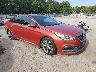 5NPE34AB2FH****** Salvage and Wrecked 2015 Hyundai Sonata in Knoxville