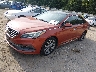 5NPE34AB2FH****** Used and Repairable 2015 Hyundai Sonata in Knoxville