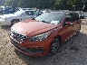 5NPE34AB2FH****** Salvage and Repairable 2015 Hyundai Sonata in Tennessee State