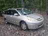 5TDZA22C26S****** Salvamento y Destrozados 2006 Toyota Sienna en Suffolk