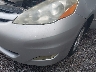 5TDZA22C26S****** Salvamento y Reparables 2006 Toyota Sienna en Estado de Virginia