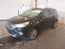 1FMCU0JD1HU****** Used and Repairable 2017 Ford Escape in Flint