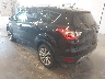 1FMCU0JD1HU****** Salvage and Repairable 2017 Ford Escape in Flint