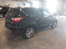 1FMCU0JD1HU****** Salvage and Wrecked 2017 Ford Escape in Michigan State