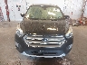 1FMCU0JD1HU****** Salvage and Repairable 2017 Ford Escape in Michigan State