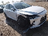 2T2BBMCAXTC****** Salvage and Repairable 2026 Lexus RX Hybrid in Ohio State