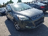 1FMCU9GX9GU****** Salvage and Wrecked 2016 Ford Escape in Charlotte