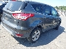 1FMCU9GX9GU****** Salvage and Wrecked 2016 Ford Escape in North Carolina State