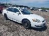 2G1WD5E35E1****** Salvamento y Destrozados 2014 Chevrolet Impala Police en Philadelphia