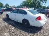 2G1WD5E35E1****** Salvamento y Reparables 2014 Chevrolet Impala Police en Philadelphia