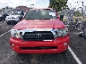 5TEJU62N75Z****** Destrozados 2005 Toyota Tacoma en Estado de Tennessee