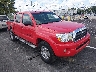 5TEJU62N75Z****** Salvamento y Destrozados 2005 Toyota Tacoma en Nashville